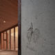Haus des Weins Aussenansicht Blatt