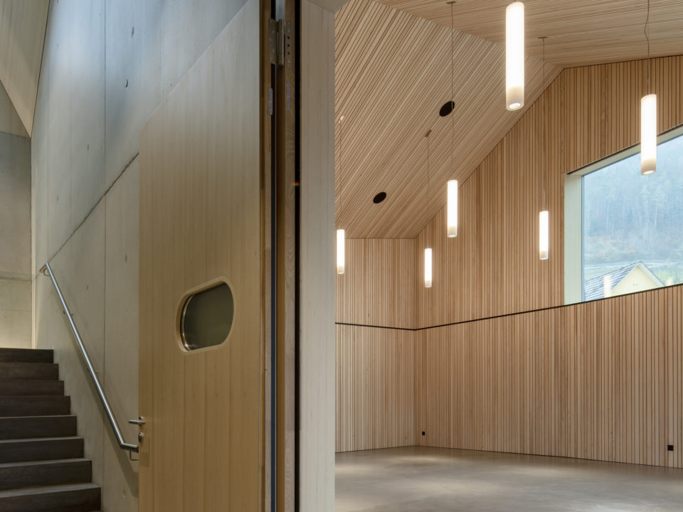 Haus des Weins Innenansicht Lounge 3