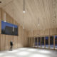 Haus des Weins Innenansicht Lounge 2