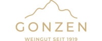 Logo Weingut Gonzen 2021