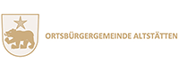 Logo Ortsbürgergemeinde Altstätten