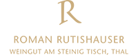Logo Roman Rutishauser