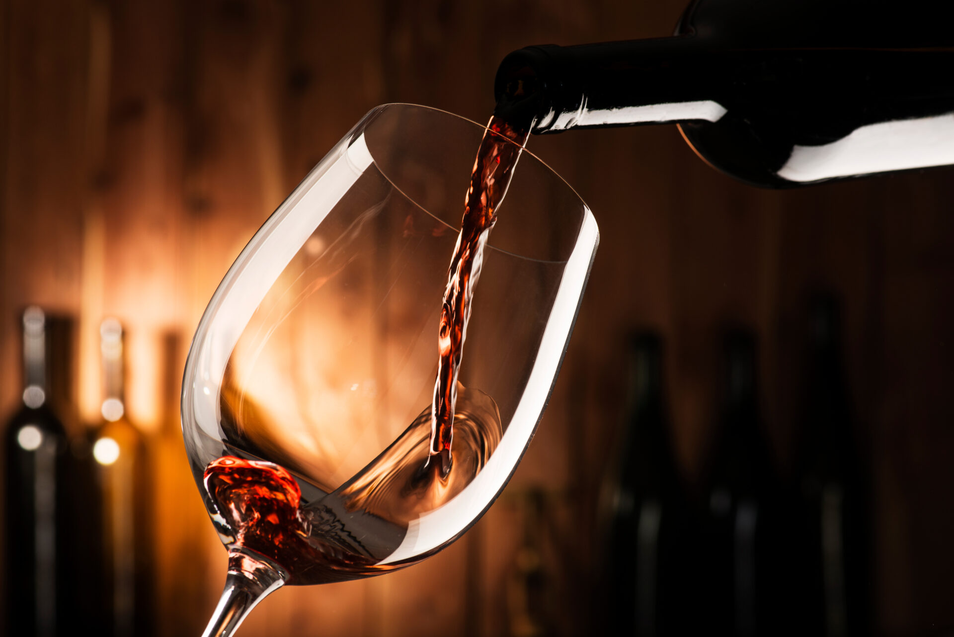 Haus des Weins Newsletter