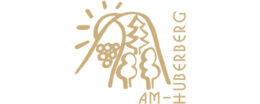 Logo am Huberberg