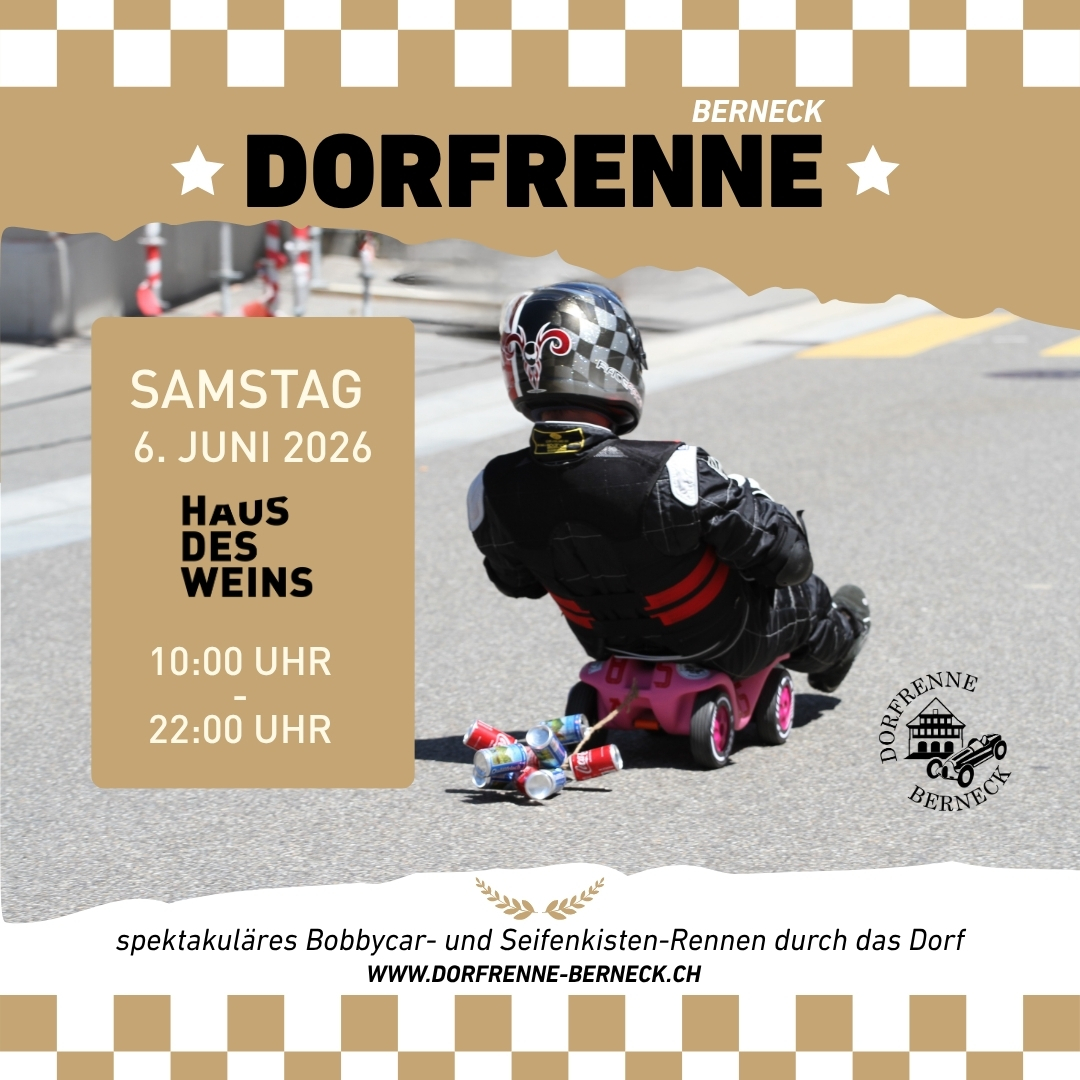 Dorfrenne