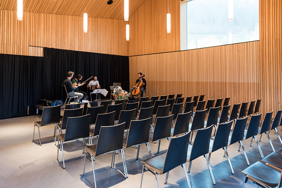 Haus des Weins Lounge