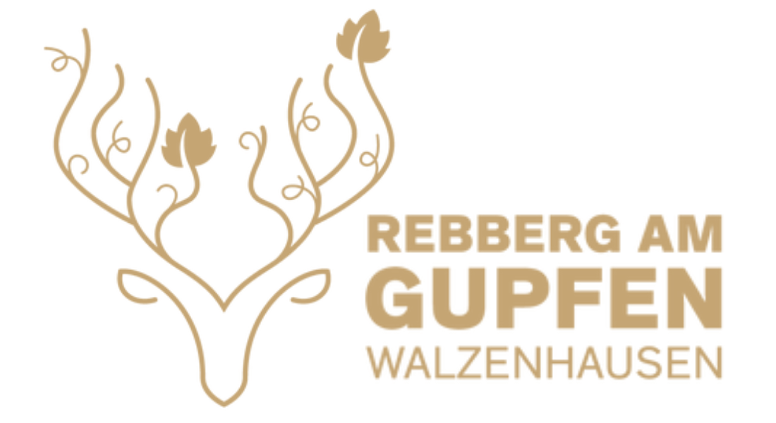 Logo Rebberg am Gupfen Walzenhausen
