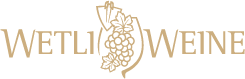 Logo Wetli Weine
