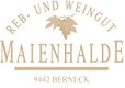 Logo Reb und Weingut Maienhalde
