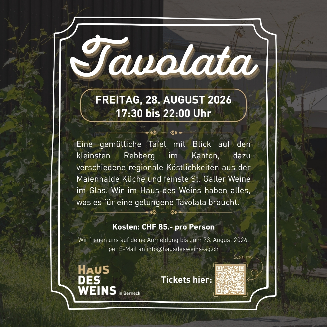 Tavolata
