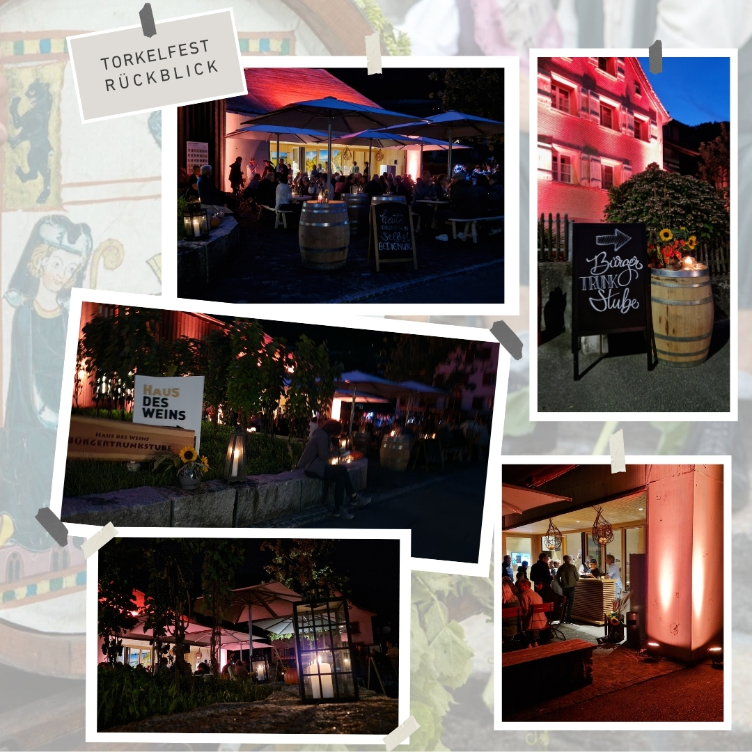 Das Torkelfest 2025: Ein Rückblick