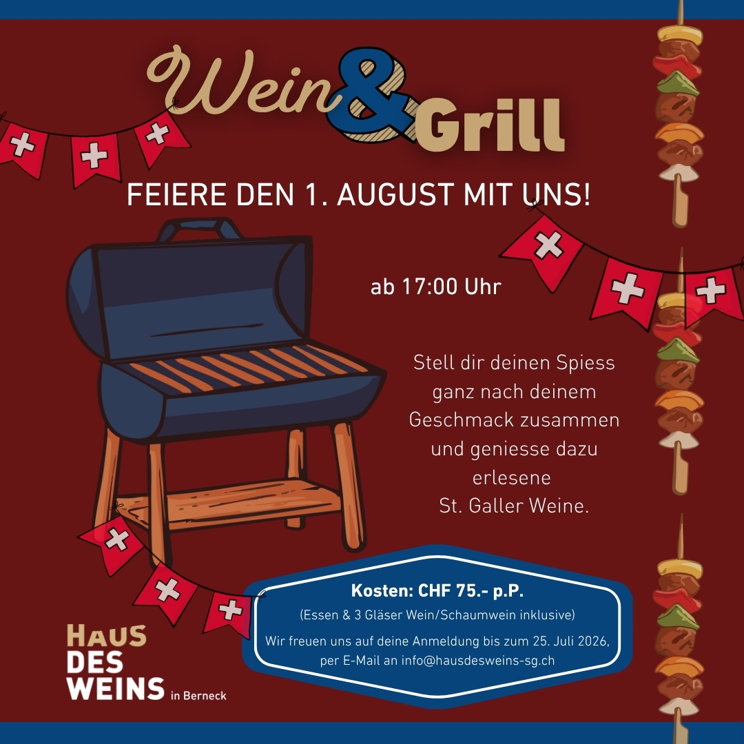 Wein & Grill