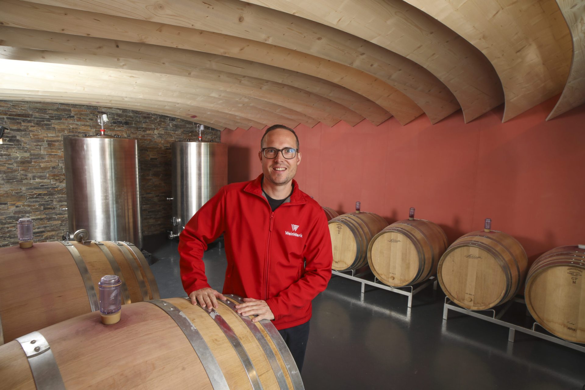 WeinWerk Wienacht AG