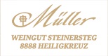 Logo Müller Weingut Steinersteg