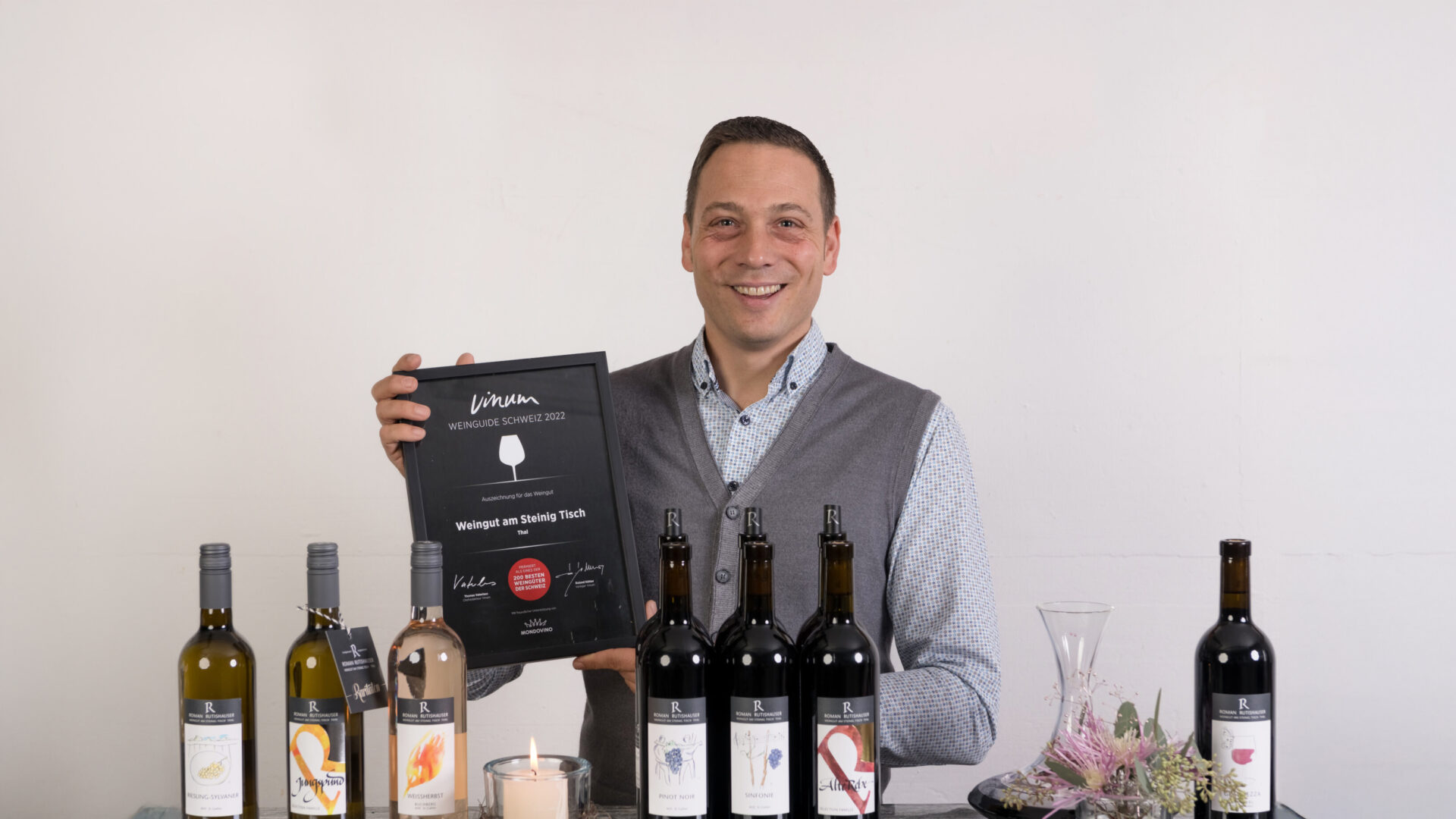 Weingut am Steinig Tisch